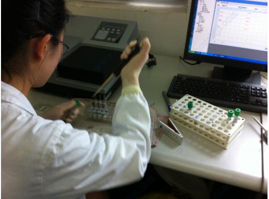Elx808IU（旧型号）XX医院装机