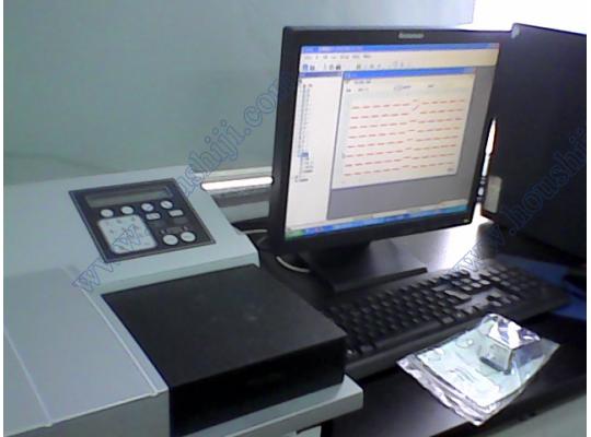 Elx808IU（旧型号） XX医院装机