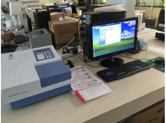 Elx808IULALXH(最新型号)XX医院装机