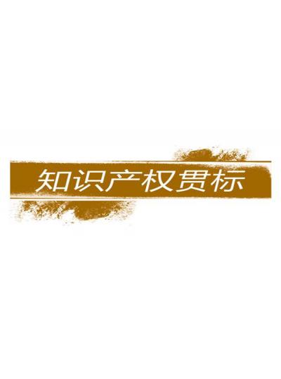 建立和完善知识产权对企业的重要性【厦门鲎生科已经开始行动了！建立企业知识产权贯标体系，树立行业标杆！】